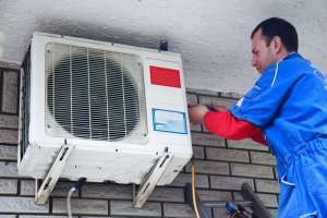 24/7 and Emergency HVAC Near Shiloh, VA | Air Conidtioning and Heating Contractors